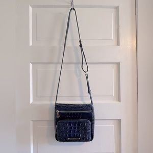 Brahmin Crossbody Purse